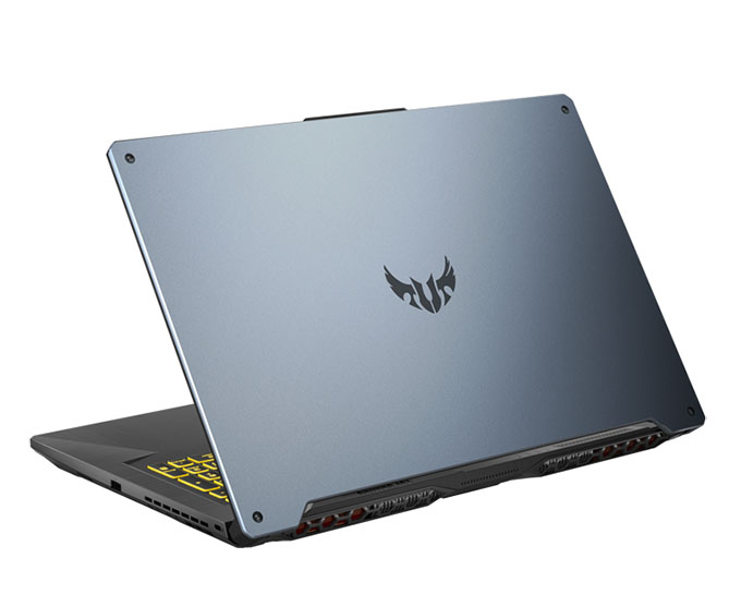 Laptop Asus TUF Gaming A17 FA706II-H7125T