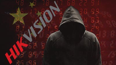 Cách hack camera Hikvision