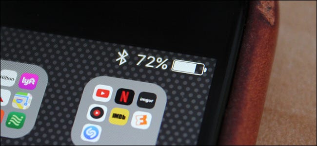Cách kiểm tra tình trạng pin iPhone của bạn