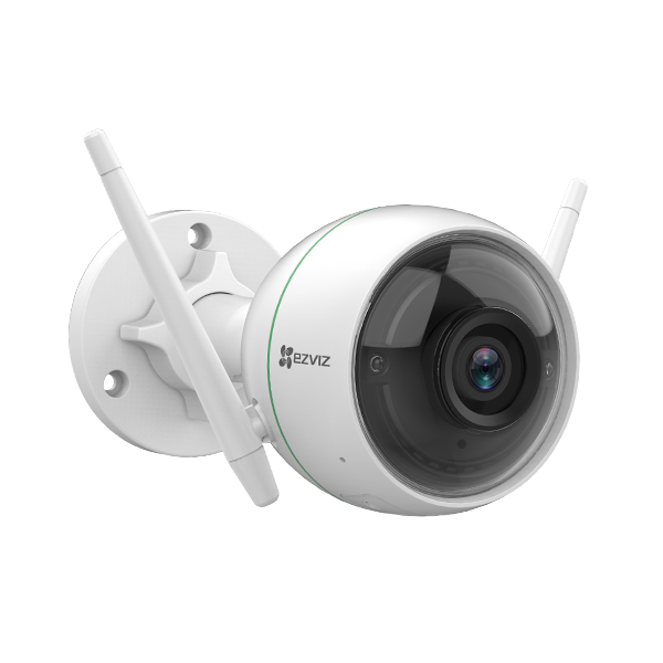 Camera Ezviz ngoài trời