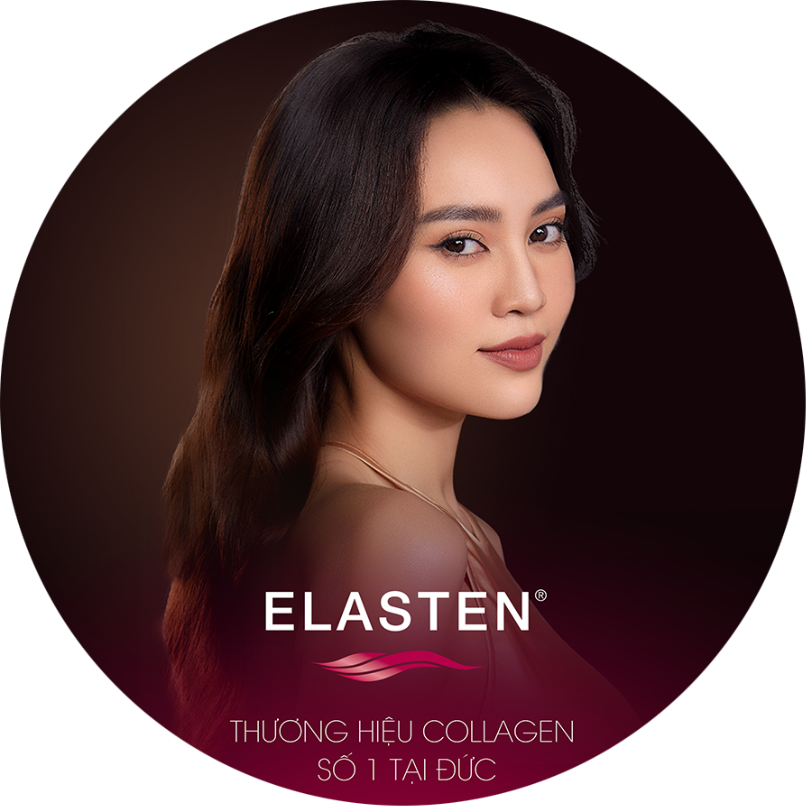 Công ty ELASTEN Việt Nam
