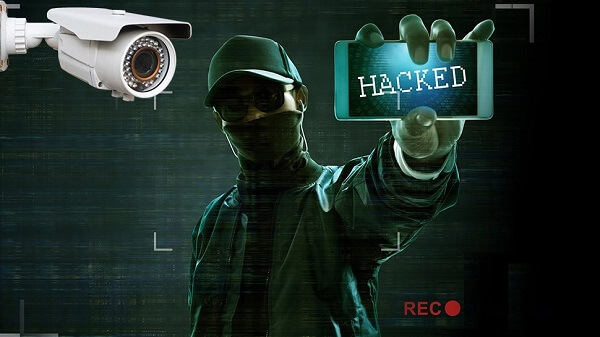 camera kém chất lượng
