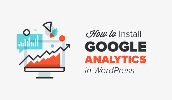 Cách cài đặt Google Analytics