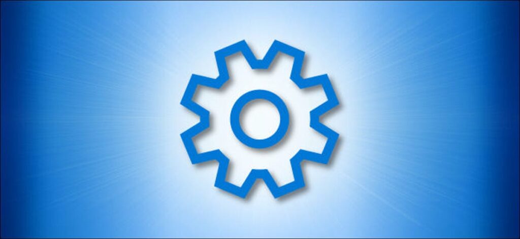 Cách đặt lại ứng dụng cài đặt trong Windows 10