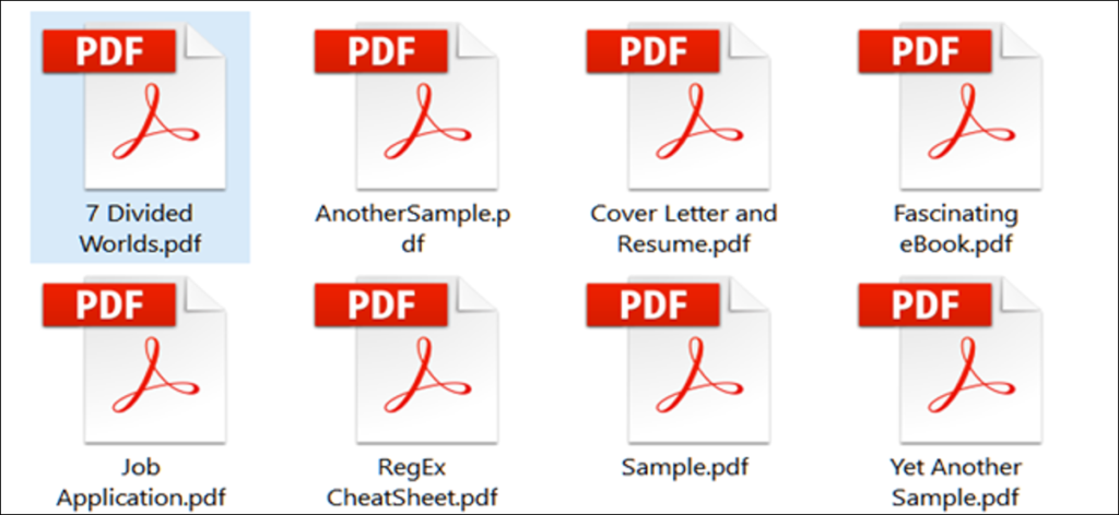 Tệp PDF là gì