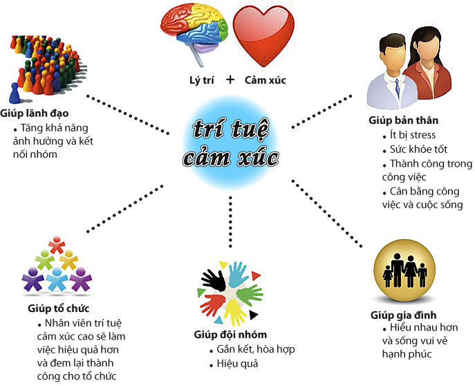 Trí Tuệ Cảm Xúc