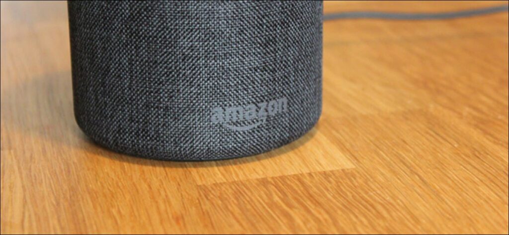 Cách thiết lập và định cấu hình Amazon Echo của bạn