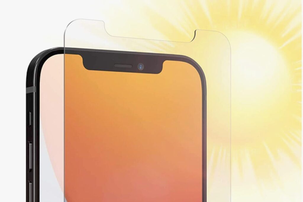 Miếng dán bảo vệ màn hình Iphone 12