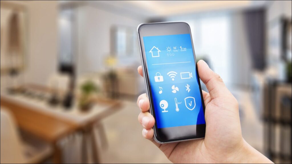 Cách kiểm soát tất cả các thiết bị nhà thông minh của bạn trong một ứng dụng