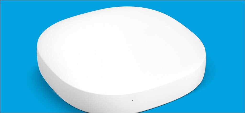 Smart Home Hub là gì?