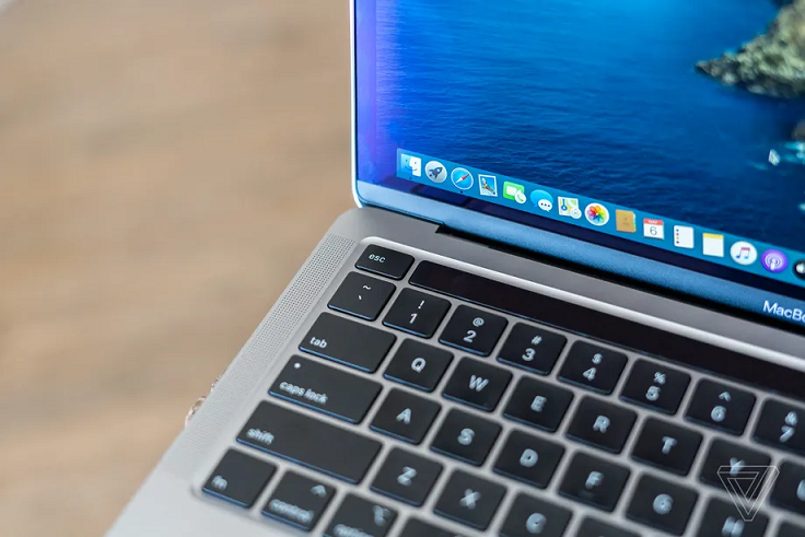 Cách chụp ảnh màn hình trên máy Mac