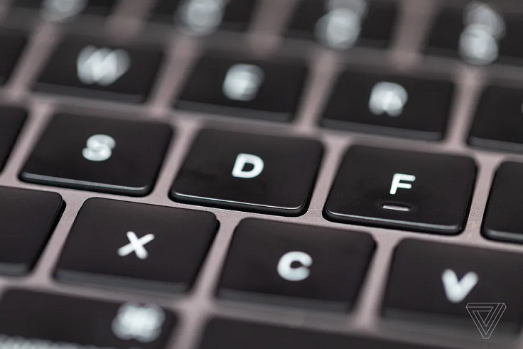 Cách gõ các ký tự đặc biệt trên máy Mac