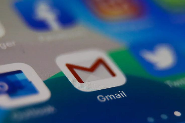 Cách sao lưu Gmail