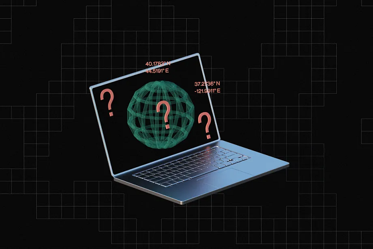Cách thiết lập VPN