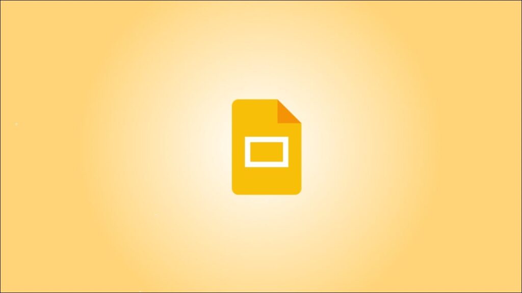 Cách Kiểm tra Lịch sử Phiên bản trong Google Trang trình bày