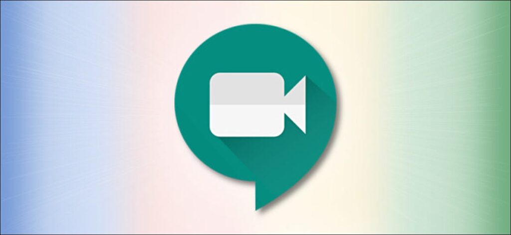 Cách tắt tiếng những người khác trong Google Meet