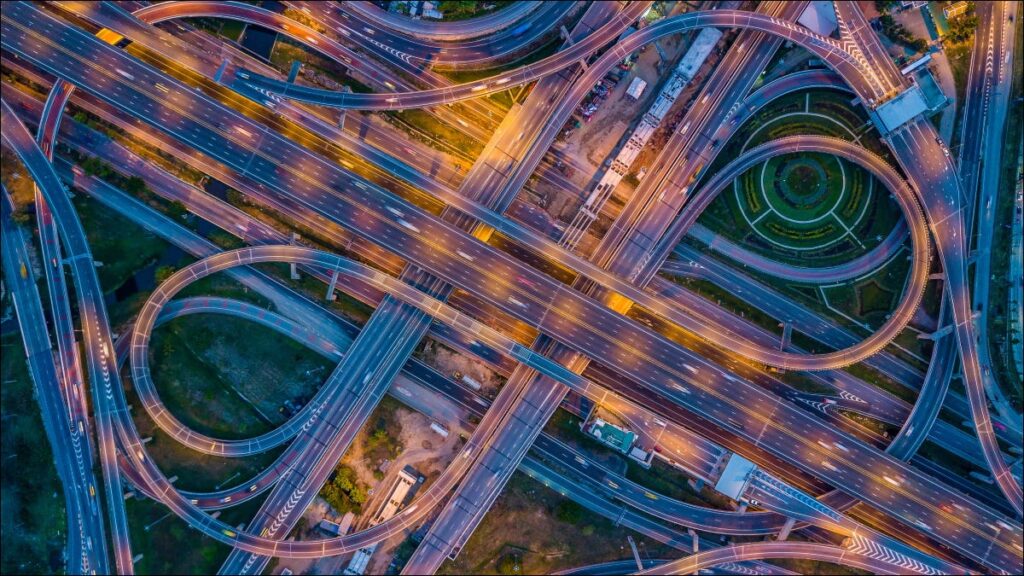 khắc phục nghẽn mạng internet