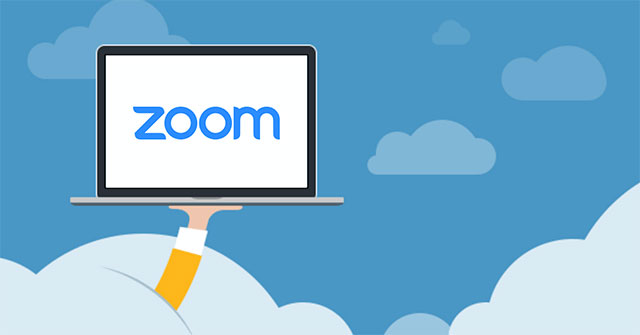 Cách sửa lỗi Zoom