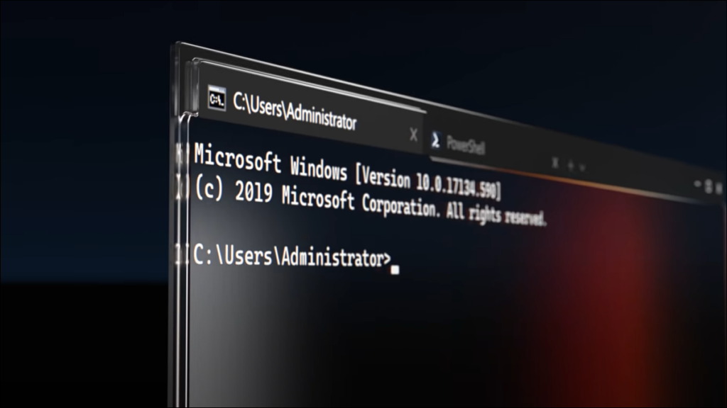 Cách đặt Windows Terminal thành ứng dụng Terminal mặc định của bạn