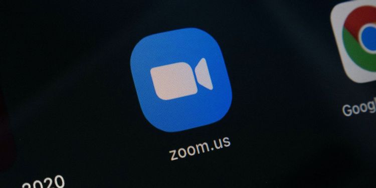 Cách tải xuống Zoom trên máy tính xách tay