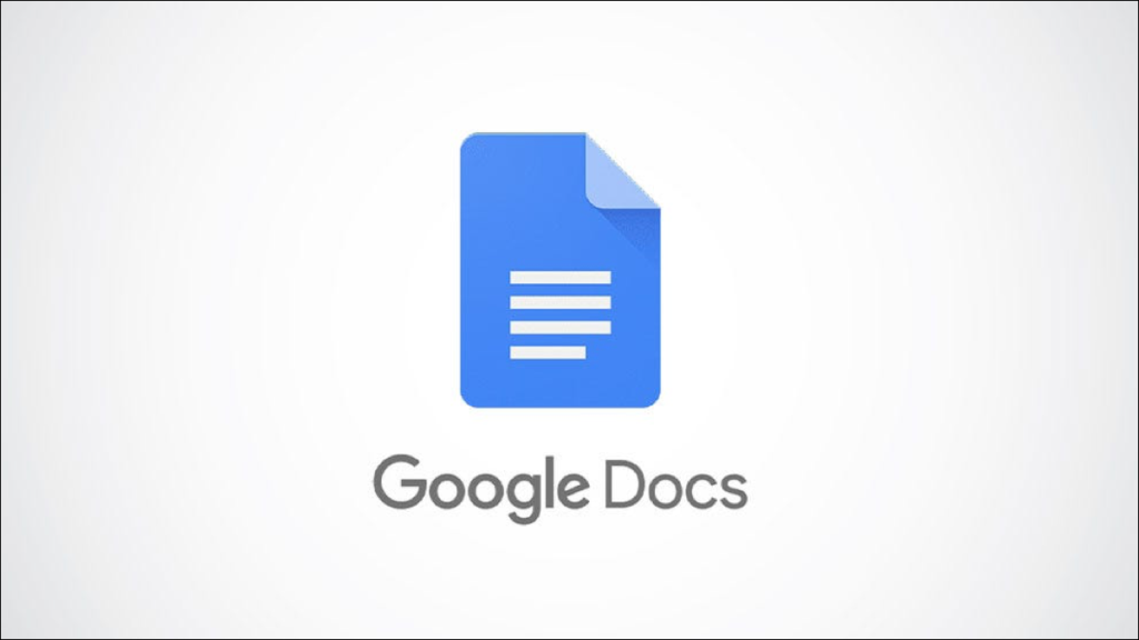 Cách giữ các dòng văn bản cùng nhau trong Google Tài liệu