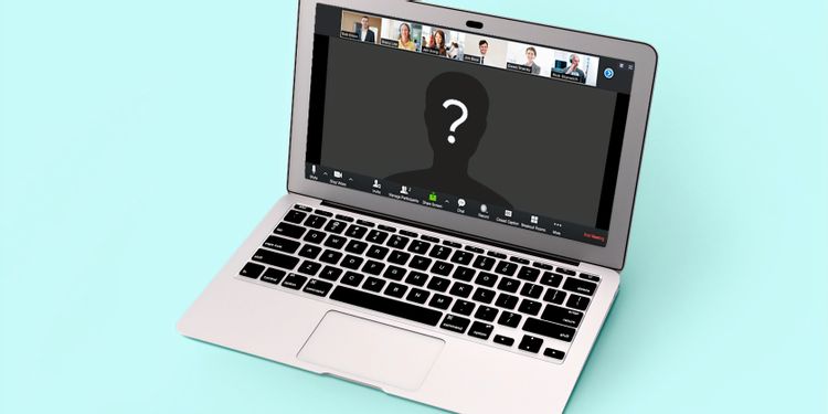 Lỗi phần mềm Zoom