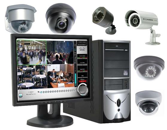 Phần mềm xem camera
