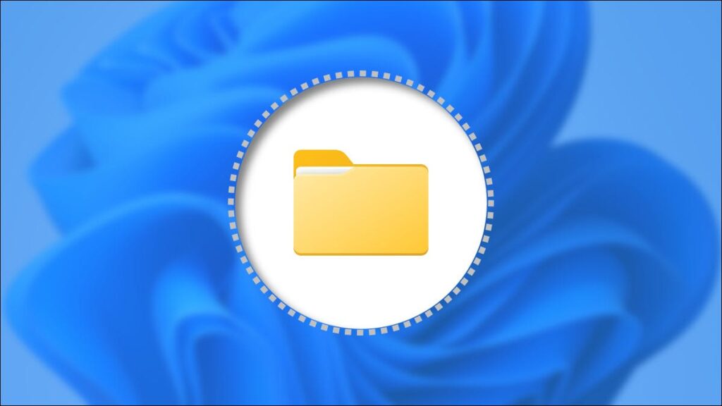 Cách hiển thị tệp ẩn trên Windows 11