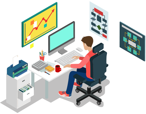 Dịch vụ IT helpdesk