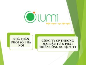 Tư vấn smarthome