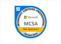 MCSA